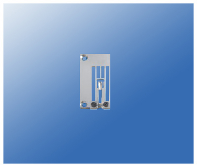 14-8030 W8103C(2×3/16