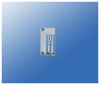 14-8010 W8103C(3×7/32